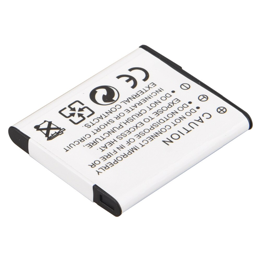 1000mAh NP-BN1 NP BN1 Digital Battery for Sony TX9 WX100 TX5 WX5C W620 W630 W670 TX100 Camera Replacement Li-ion Bateria Pack