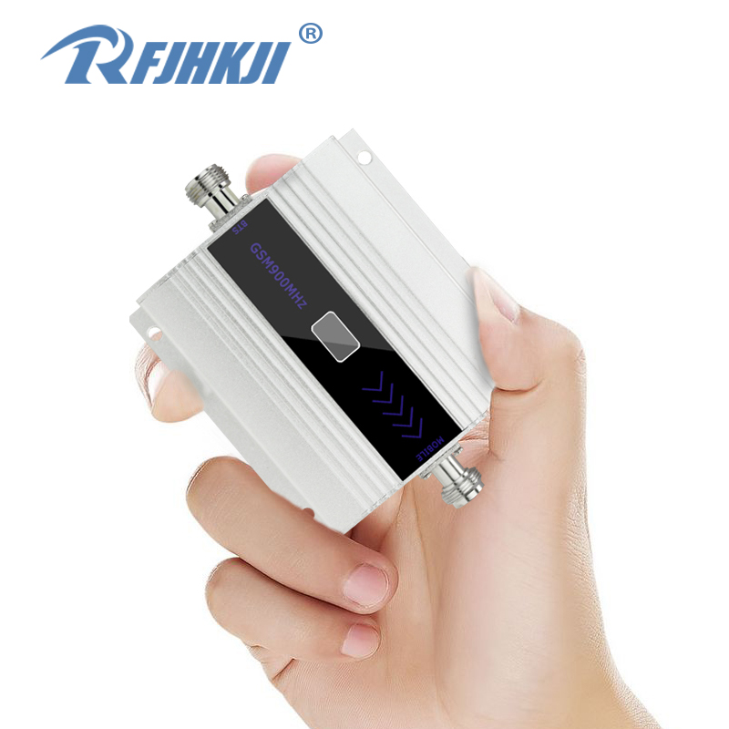 Cellular Verstärker GSM Repeater Signal Booster 2G 900 Mhz Mobile Handy Signal Booster Telefon Signal Verstärker für telefon