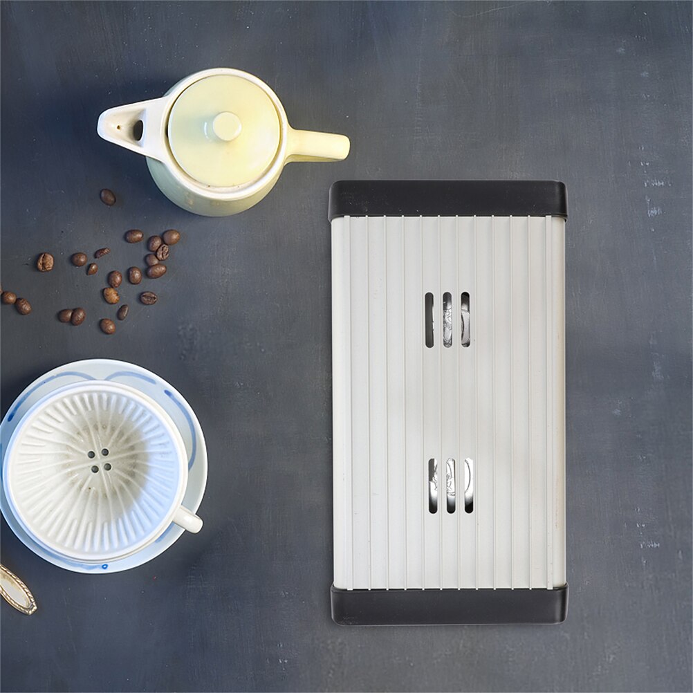 Restaurant Food Warmer Candle Heating Stove Heater Tabletop Candle Food Heater