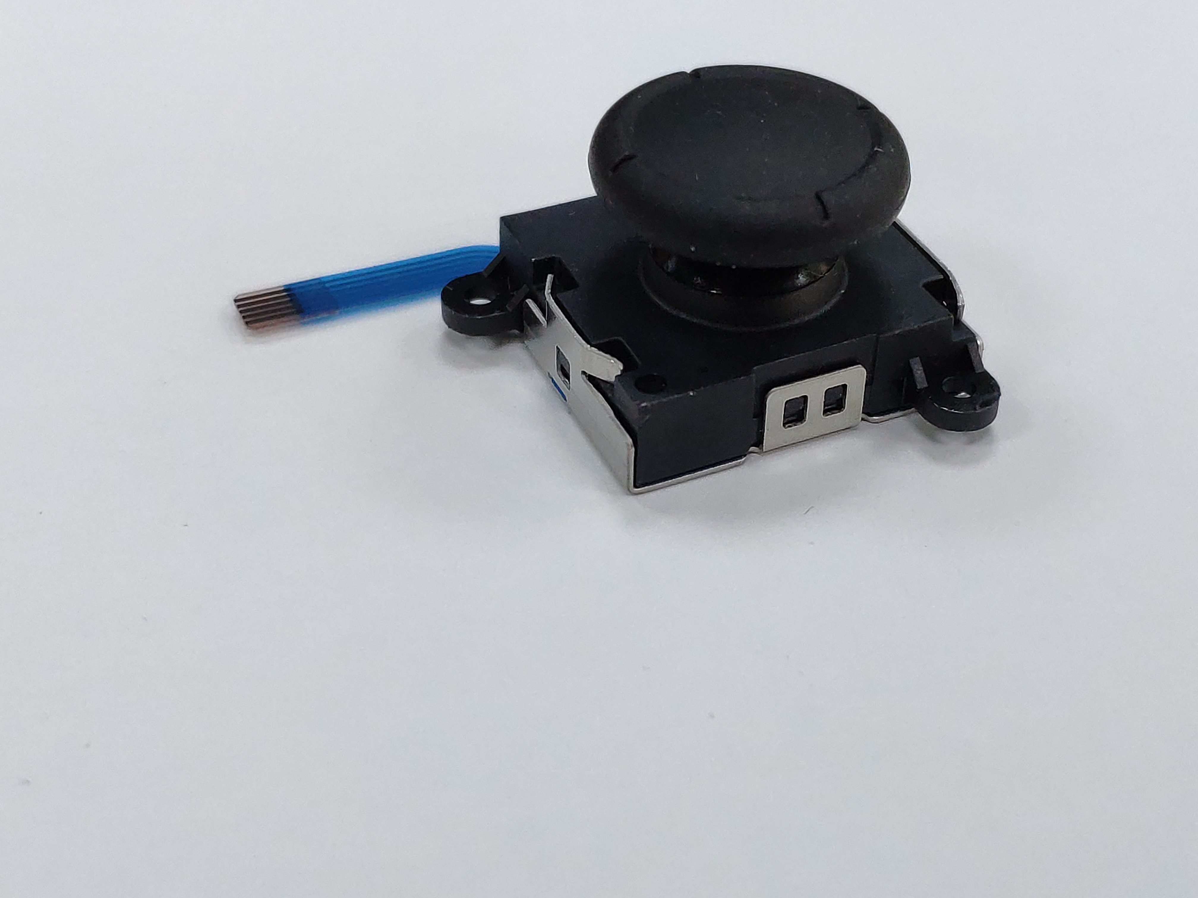 10 Stks/partij Vervanging Ns Joycon 3D Joystick Controller Analoge Stick Sensor Voor Nintend Schakelaar En Lite Reparatie Onderdelen