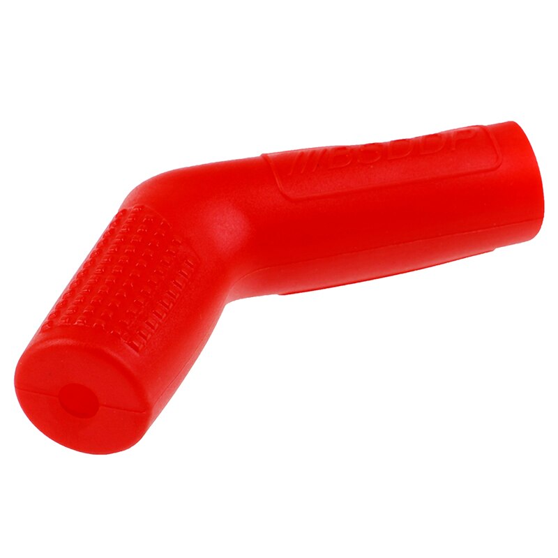 Universal Motorcycle Gear Shift Lever Rubber Sock Gear Shifter Boot Shoe Shift Case Protectors Covers Moto Replacement Patrs: Red