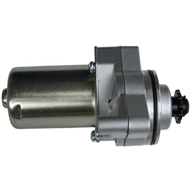 Viertakt 110CC Motor Motorfiets Accessoires Motor Motor Geschikt Voor Off-Road Motorfietsen En All-Terrain Voertuigen