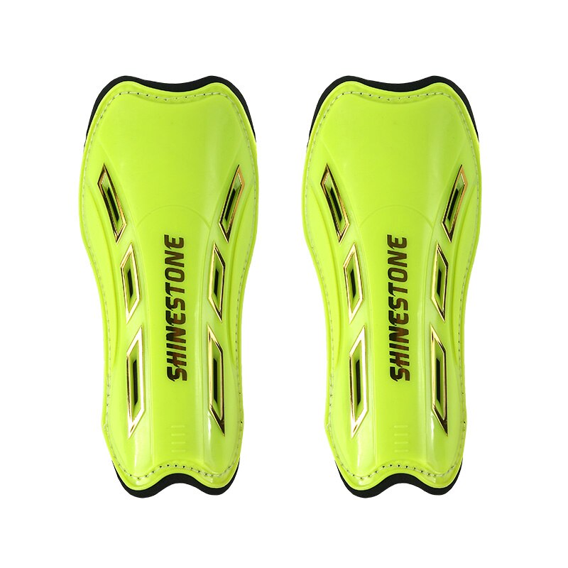 Adults Soccer Training Shin Guards light Pads Football Protective Adjustable Band Leg Protector Sports Shin Pads Ankle Protect: 08