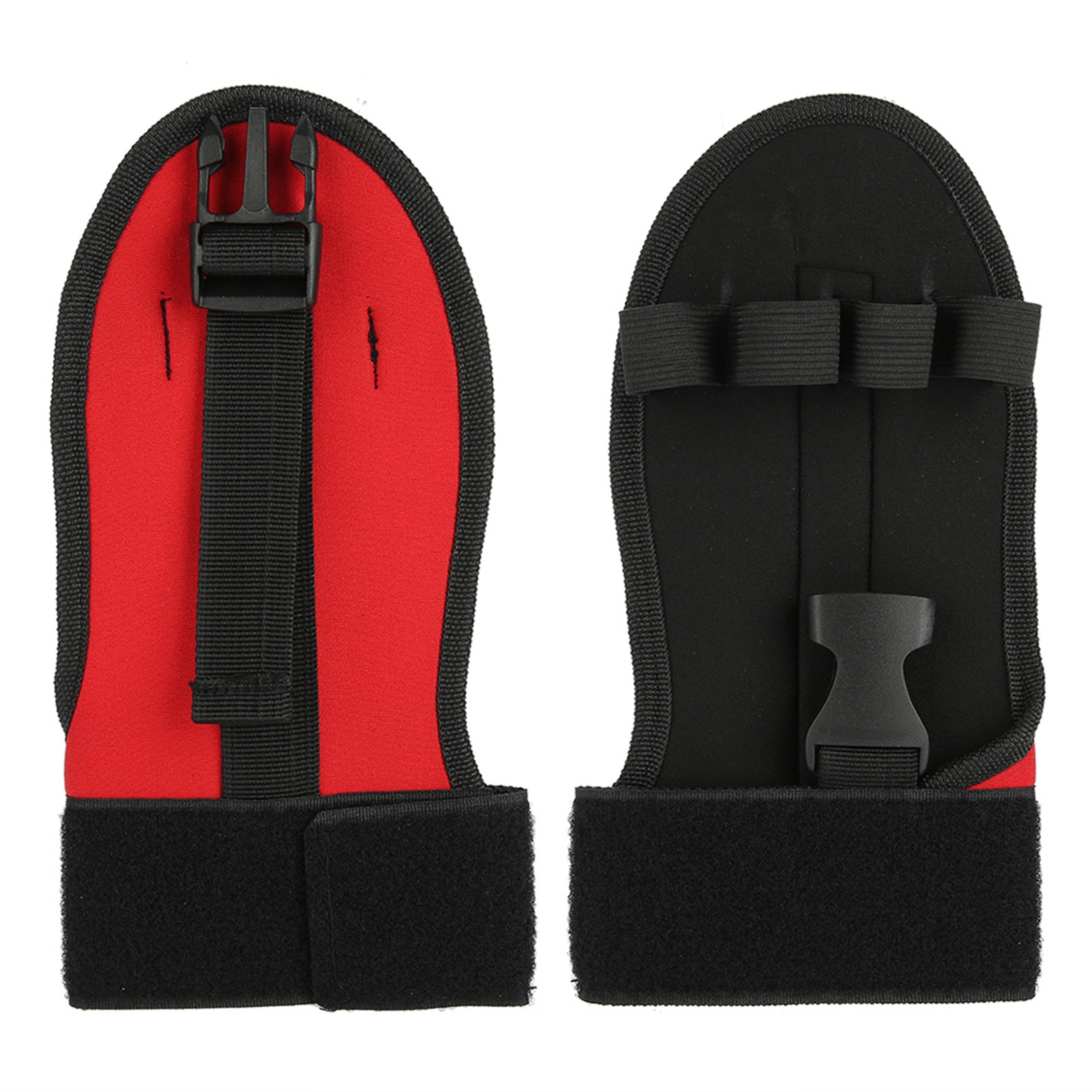 Rehabilitation Finger handschuhe Klammer atmungsaktiv Anti-Rutsch-Hilfsmittel feste Hand Faust Schlaganfall Hemiplegie Patienten Ausbildung Schmerz linderung: verrotten