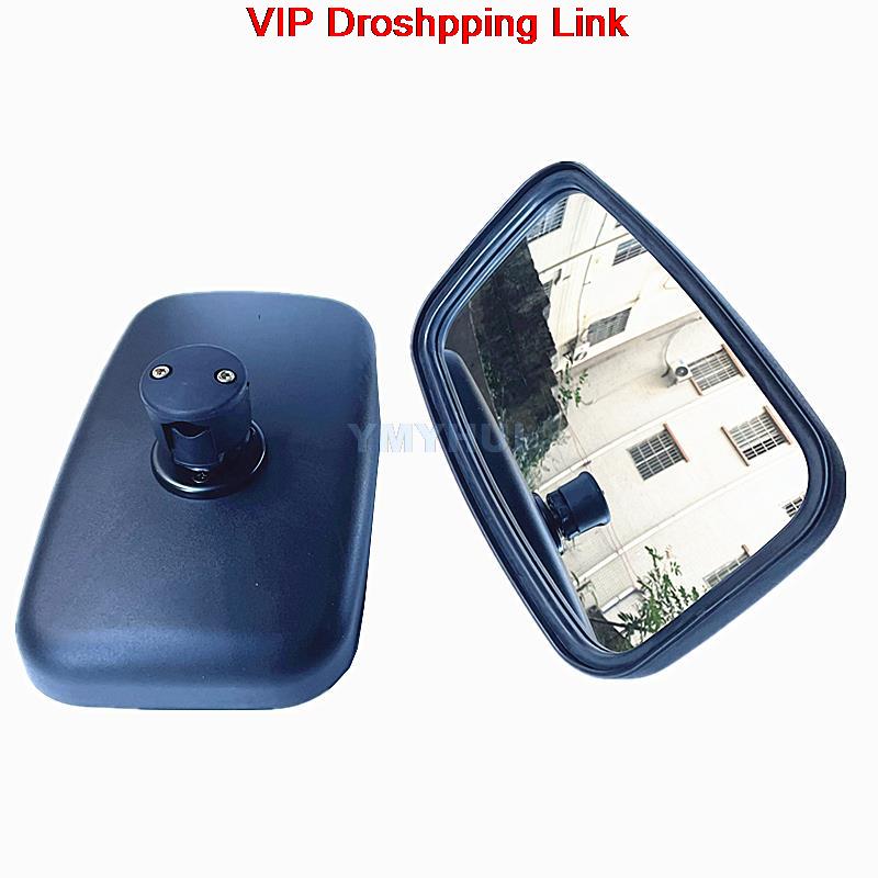 per escavatore specchietto retrovisore Komatsu Kobelco Hitachi gatto Daewoo Sany XCMG specchietto retrovisore originale riflettore specchietto retrovisore