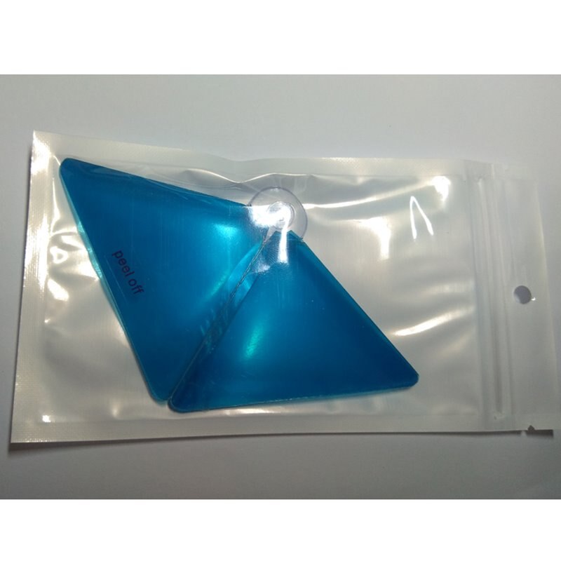 1 PC 3D Hologram Display Type and Indoor Application Pyramid Hologram Display Hologram Pyramid Luxury Showcase