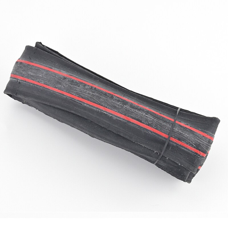 INNOVA-neumáticos ultraligeros para bicicleta de carretera, neumáticos ligeros y plegables, 700C, 700x23C, 700x25C