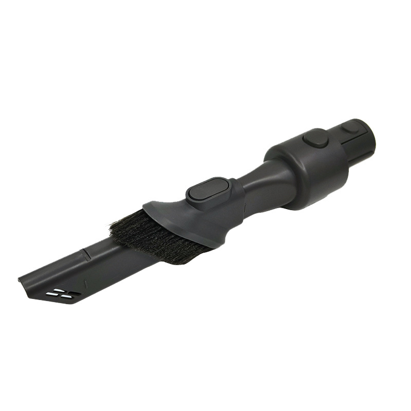 per parti di spazzole per utensili Dreame, spazzola di aspirazione piatta dovuto in uno per Dreame V10 V11 V12 T20 T30, accessori di aspirazione a fessura stretta