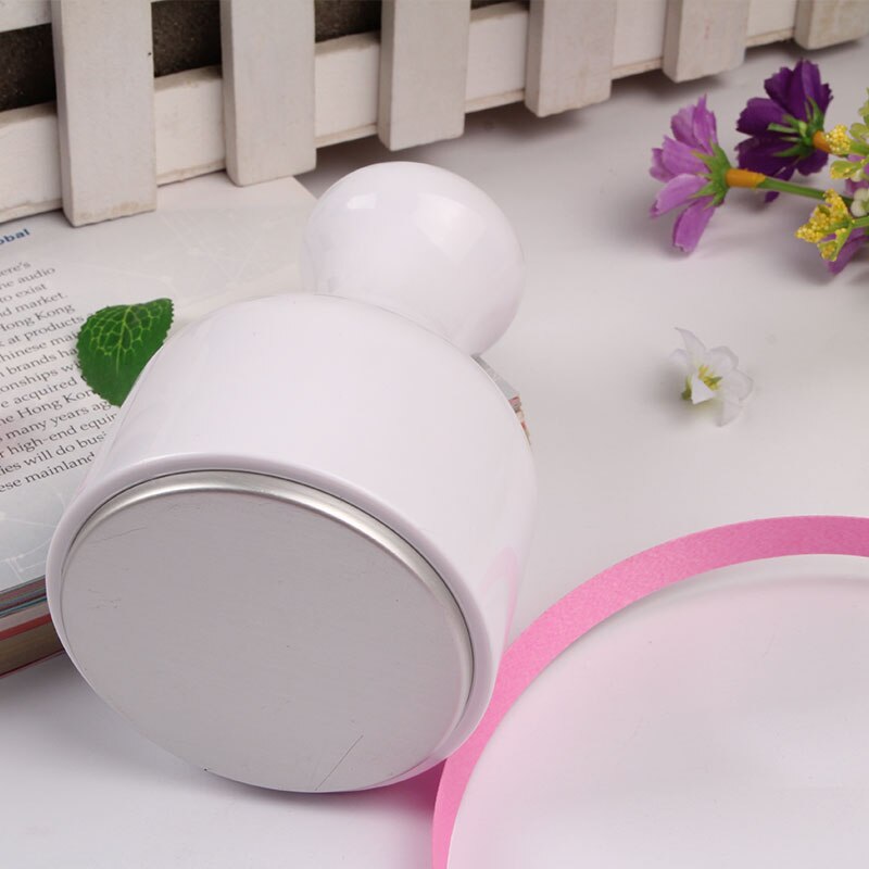 Eye beauty Device skin cooler Face Cooling Massager Anti-wrinkle Hammer Beauty Instrument face ice cooling Eye ice compress