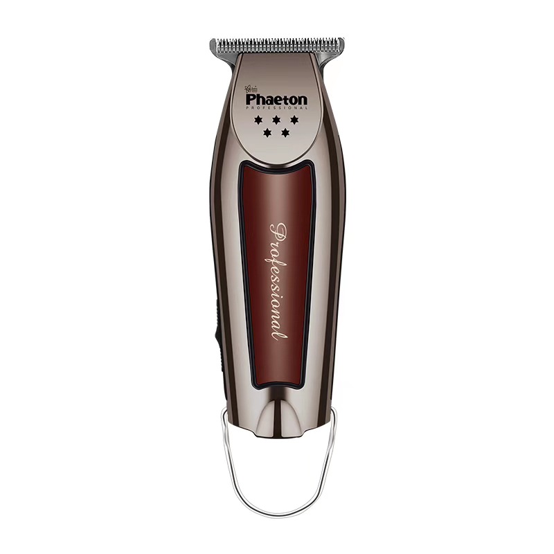 100-240V Professionele Tondeuse Professionele Tondeuse Baard Trimmer Mannen Haar Snijder Kapper Kapsel Machine modellering