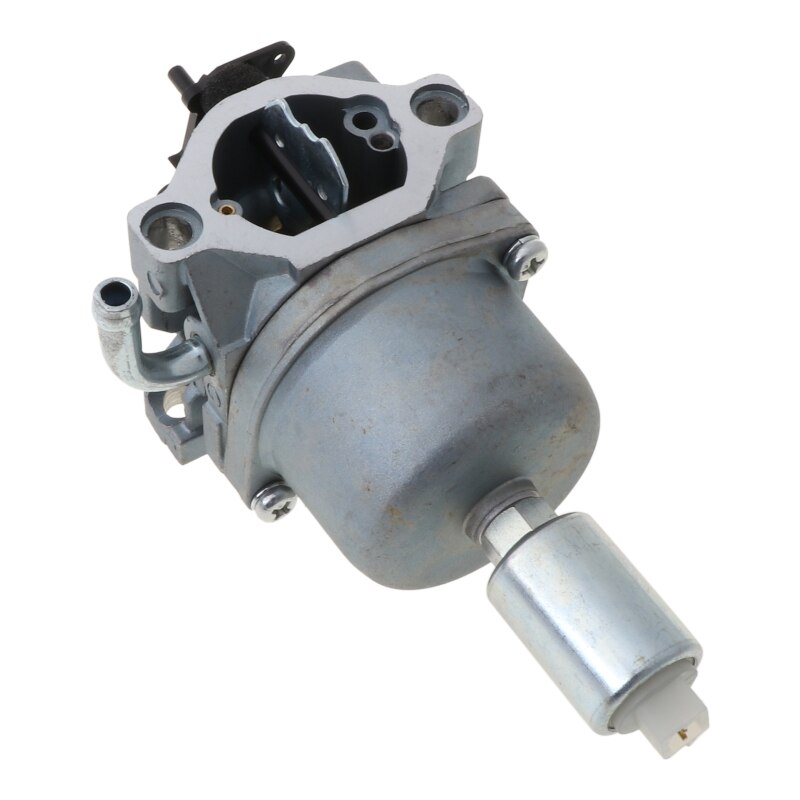Carburateur 594601 Compatible Briggs & Stratton 18.5-21hp – Remplace 591731 593514 697141 Etc. – Montage Direct Sans Réglage