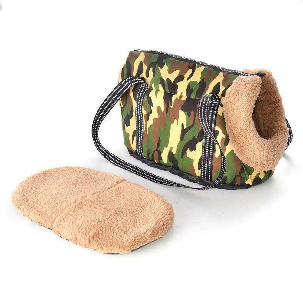 Lemmikkikissa kantolaukku mukava pehmeä pentu koira kissat reppu olkalaukut ulkoilu lemmikit reppu laukku pienille koirille chihuahua mopsi