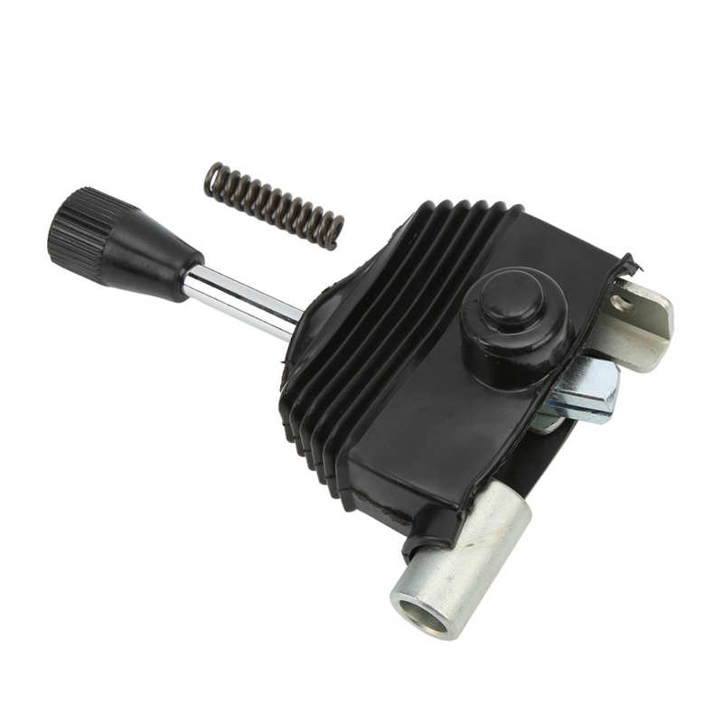 Hand Shifter Waterproof Gear Lever Shifter for Quad Dirt Bike ATV Go Kart Motorcycle