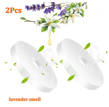 Auto Luchtverfrisser Solar Auto Parfum Geur Auto Rotatie Air Aromatherapie Aroma Voor Auto Parfum Voor Man Auto Accessoires: Aroma core randomly