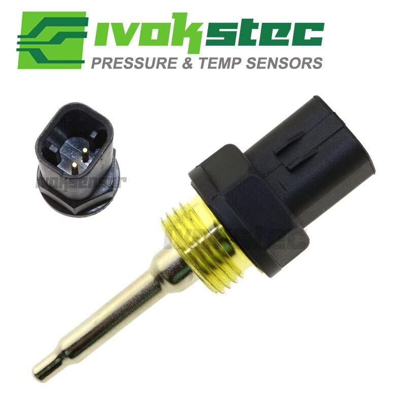 Brand Temperature Sensor For CAT 256-6453 2566453