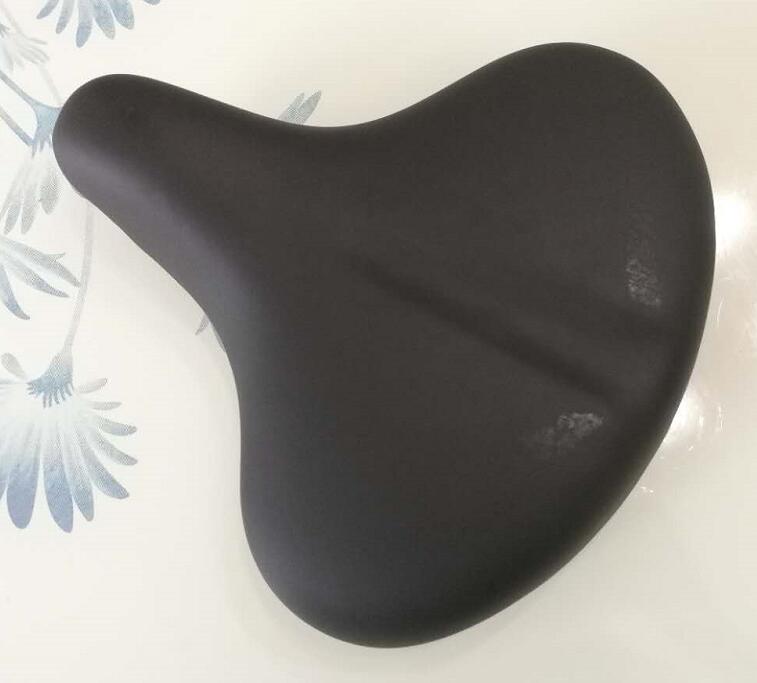 Bike seat, OEM, Magnetische fiets seat, spinning bike seat, vervanging onderdelen voor fitness