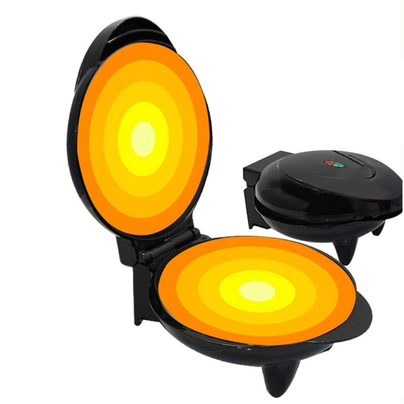 Appliances Electricity 12 CakePop Maker, Black,EU Plug,1200W U1JE