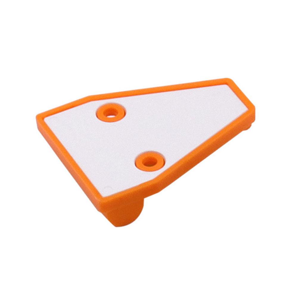 Mini spirit level bubble Shatterproof Waterproof T Level Bubble Level for RV Furniture Camera #35