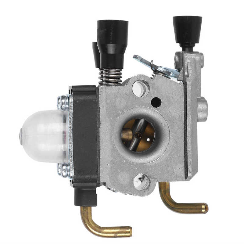 Lawn Mower Parts Convenient Carburetor Set for Family for Mowing Machine