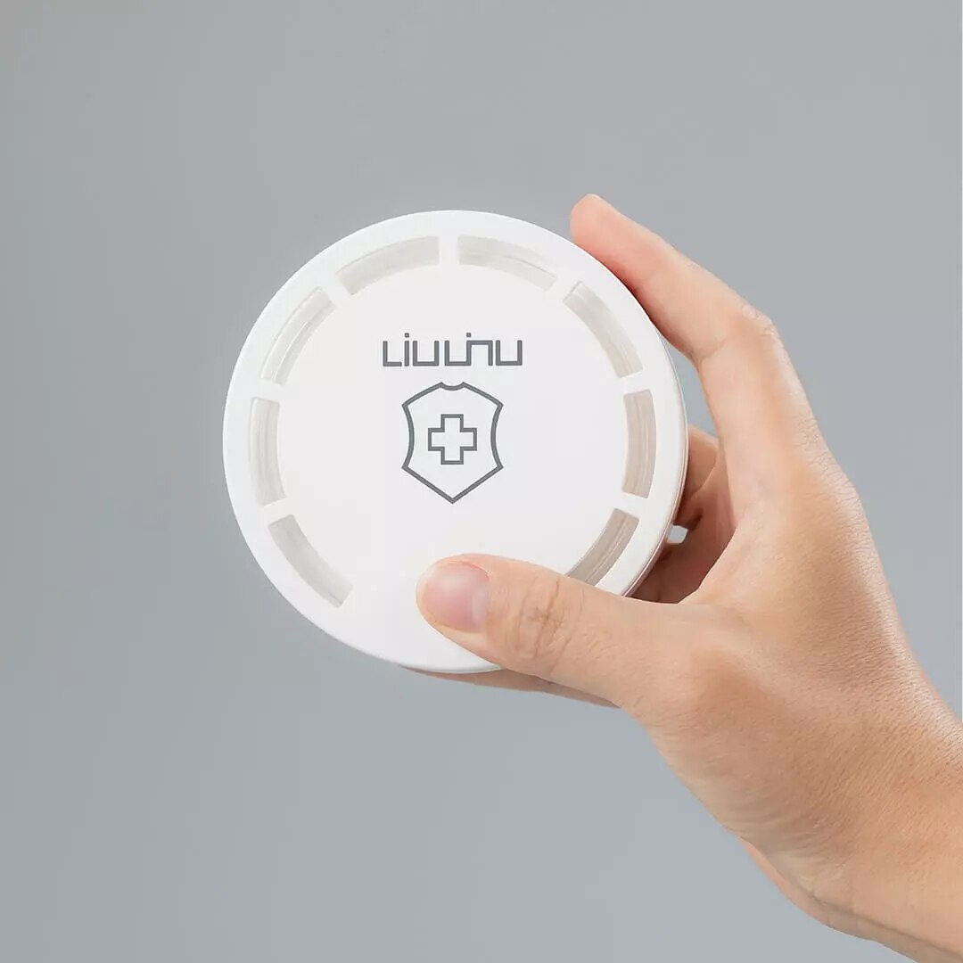Xiaomi Liushu – stérilisateur de toilettes intelligent, stérilisation UV à Induction automatique, ouverture et fermeture intelligentes: Default Title