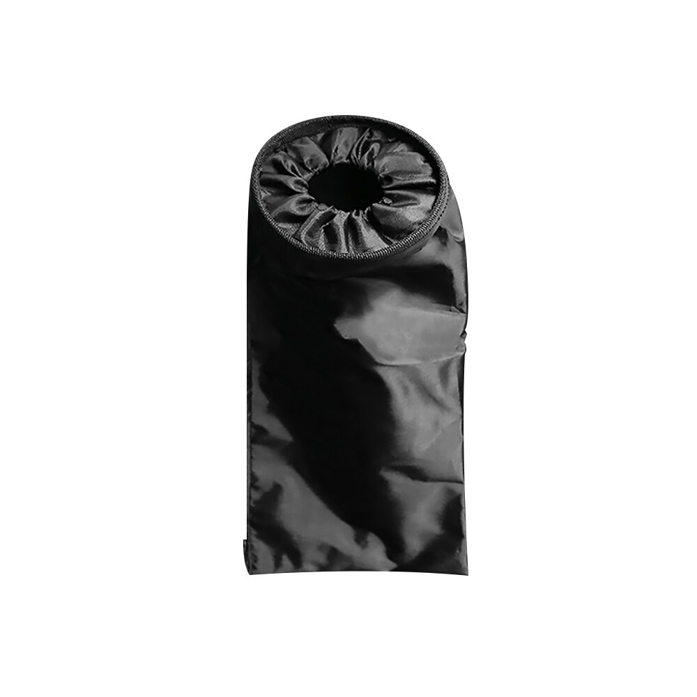 Portatile Auto Car Seat Back Litter Bag Garbage Hang Bag Holder Container Storage Spazzatura Bin Box Car Garbage Collection