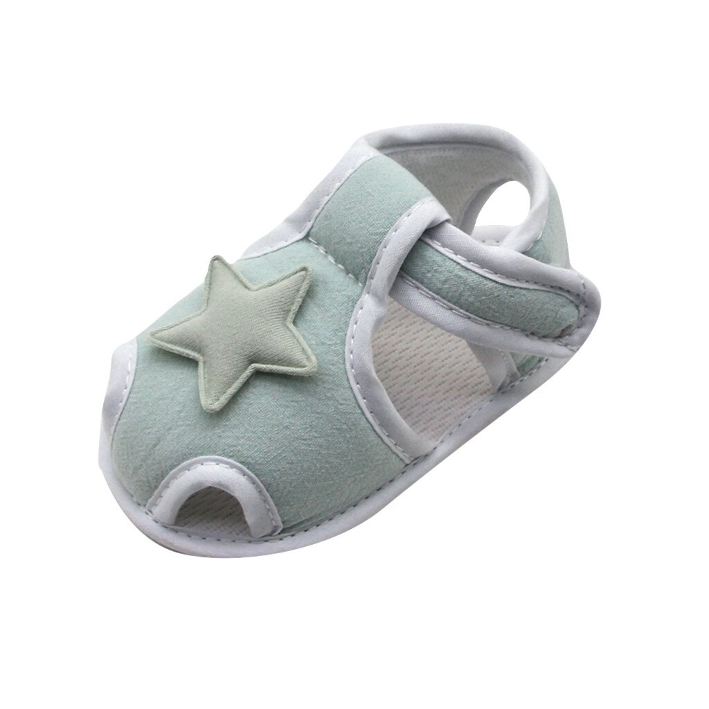 0-18m Infant Shoes Newborn Baby Girls Boys Prewalk... – Vicedeal