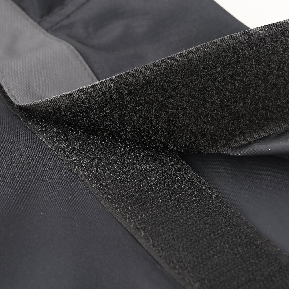 1 par de mallas impermeables para nieve, cubierta de polainas, polainas transpirables para la pierna, para senderismo al aire libre, senderismo, escalada, caza