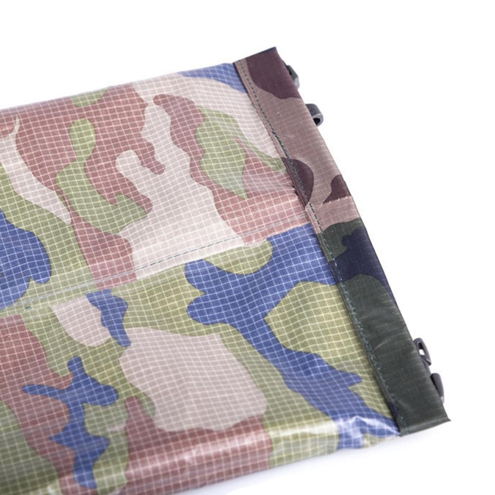 3L Outdoor Waterproof Bag Dry Bag Sack Floating Dry Gear Bags For Boating Fishing Rafting Swimming