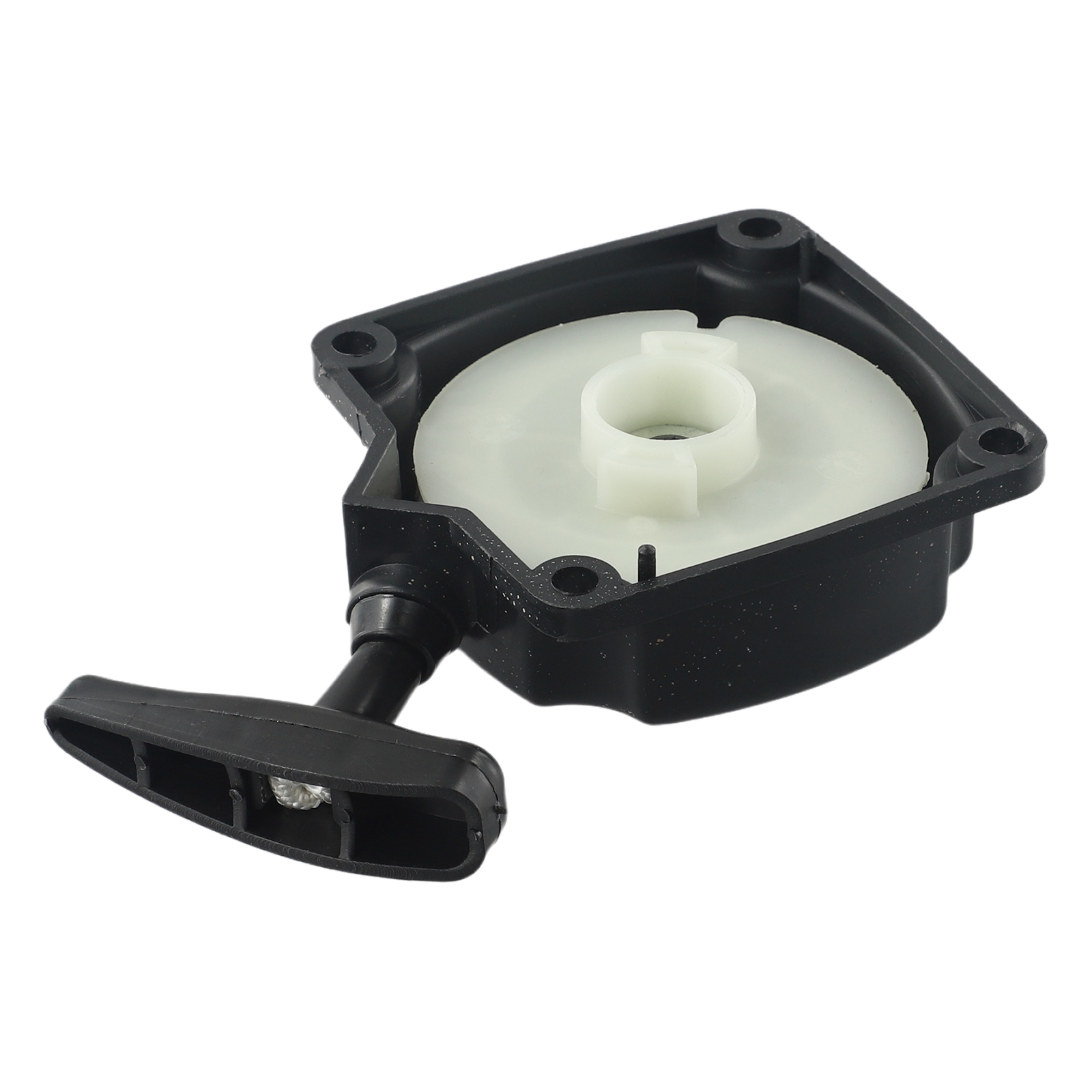 1pc Universal Recoil Pull Start Starter For Ryobi Brush Cutter Strimmer Lawn Mowers For 22.5cc-26cc 2-Stroke Engines