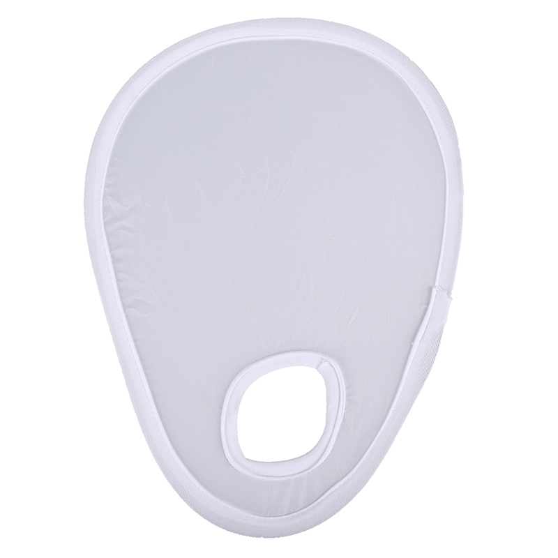 Difusor de Flash de fotografía plegable Universal Reflector difusor de Flash Softbox para lentes de cámara DSLR SLR