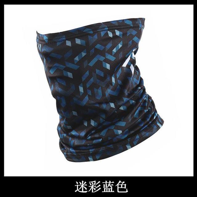 DAIWA Fishing Clothing Top Outdoor Magic Fishing Scarf Sports Quick Dry Anti Uv Windproof DAWA Fishing Clothes: 28