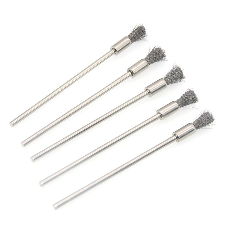 Excellent Borstel Hygiëne – Reiniging van Kalveremmers – 1a Zacht – 21