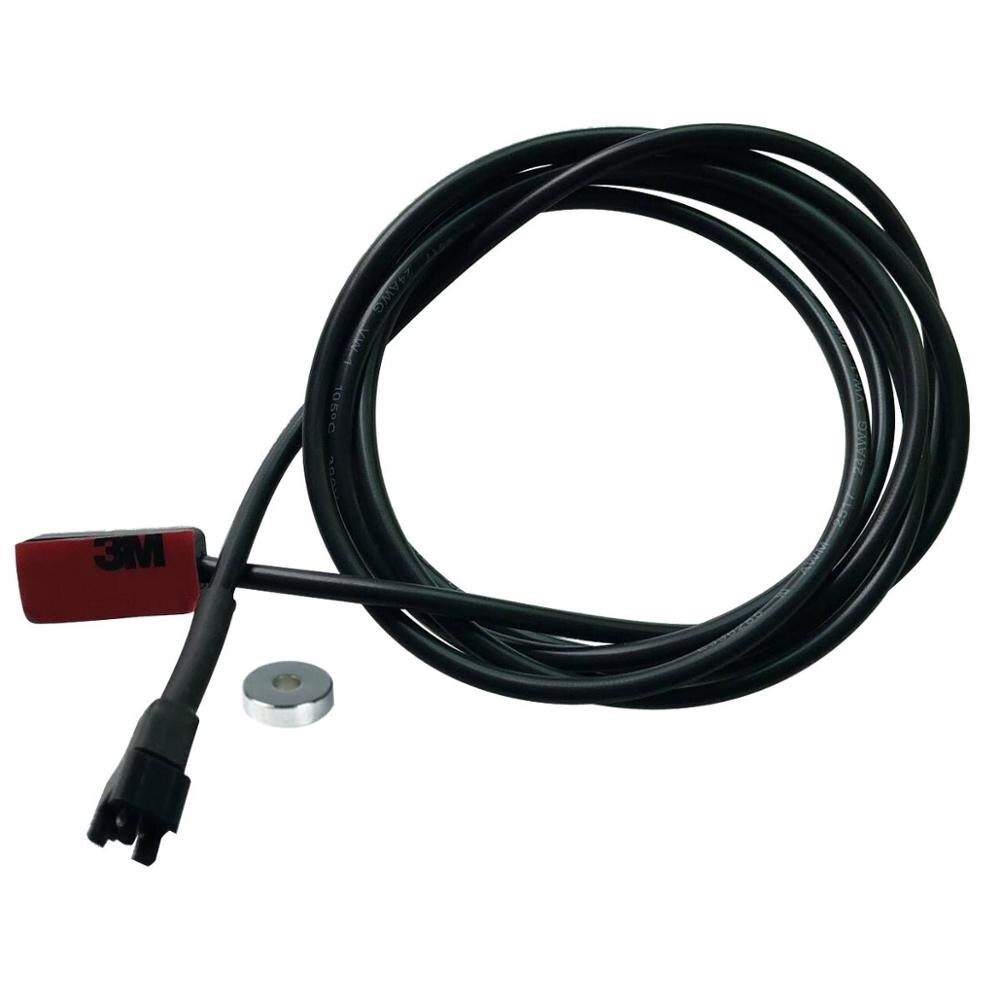 one pair brake sensor