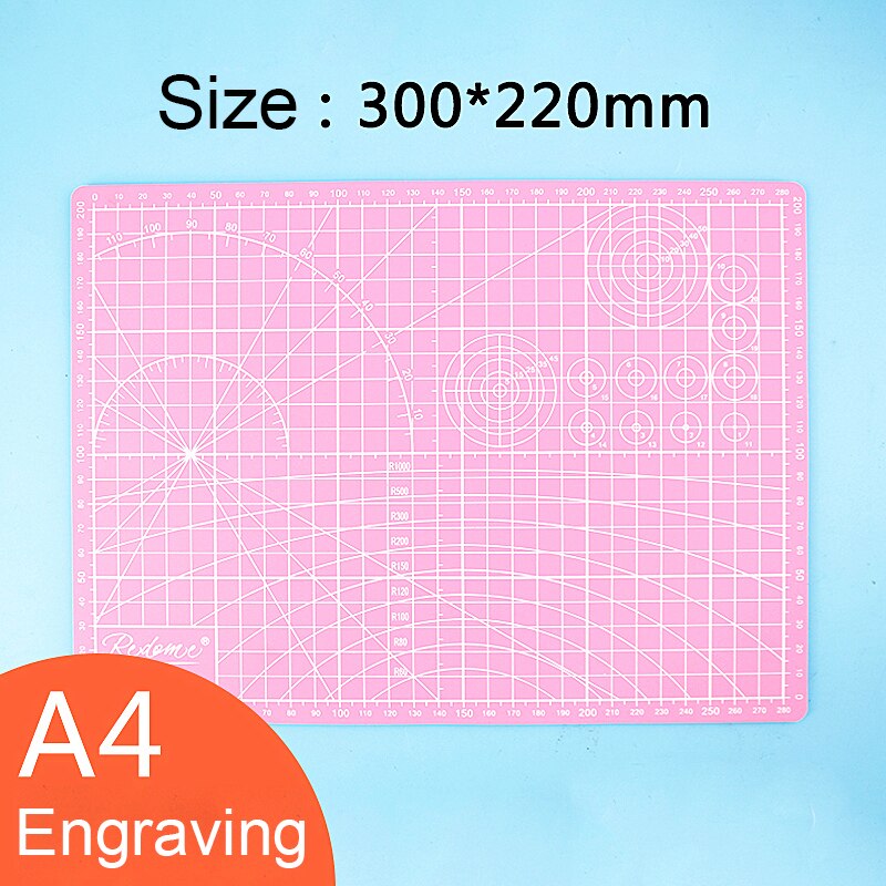 Pastel Paper For Oil Pastel Special-purpose Fine Grain Paper Oil Pastel Square Painting Cardboard Paste Paper A5/A4 Pastel Paper: A4 Engraving plate