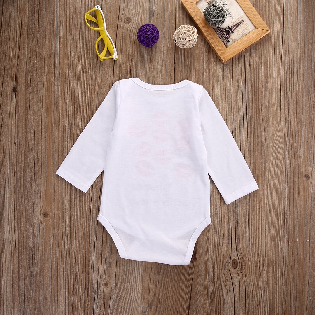 Ciao Ciao bambino Negozio UK Appena nato Del bambino Della Ragazza del Ragazzo Del Corpo Del Pagliaccetto Della Tuta di proprietà Abiti Prendisole Vestiti