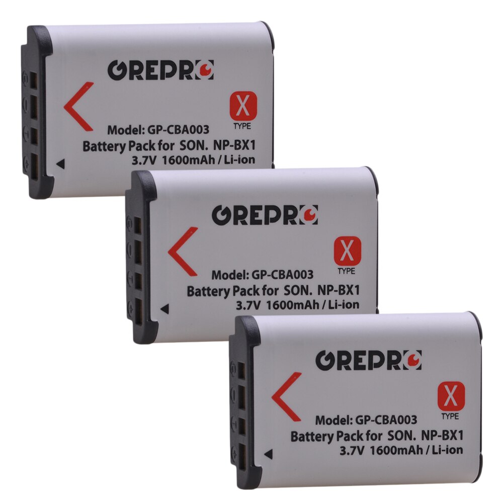 2 kpl np -bx1 npbx 1 np bx1 akku + kaksoislaturi sony fdr -x3000r rx100 rx100 m7 m6 as300 hx400 hx60 wx350 as300v hdr -as300r: 3x akkua