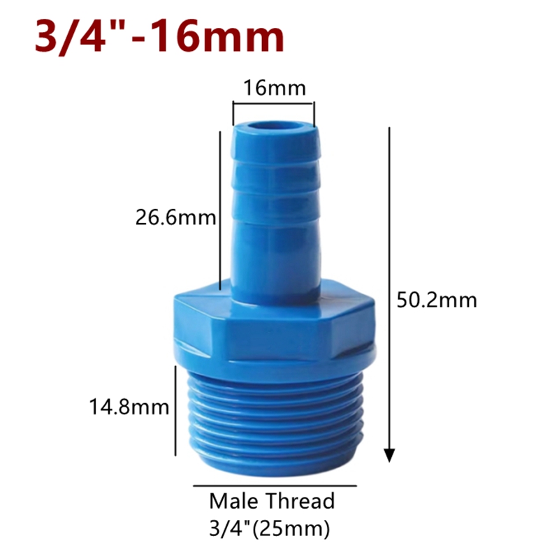 Filtre de tuyau Wildoda pour l'd'argile du jardin, pompe de pulvérisation Pound, filtre à mailles précieuses pour le filtrage du poisson, raccord de tube d'eau domestique, 1PC, OD 12mm, 16mm: green