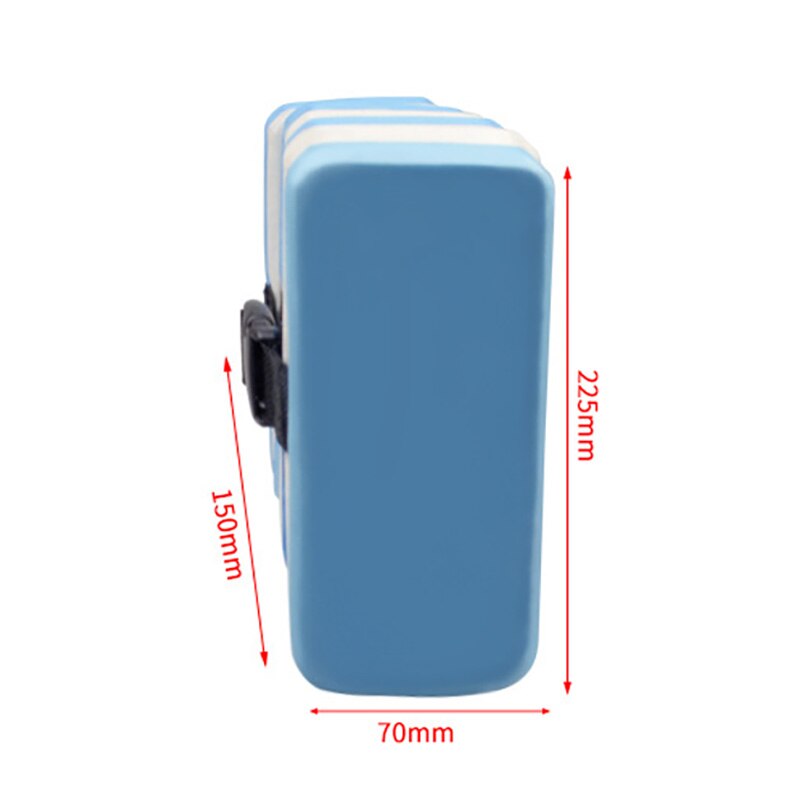 Zwemmen Float Riem Kinderen Training Zwemmen Swim Taille Riem Veiligheid Boei Assist Nuttig Water Sport Gereedschap pads