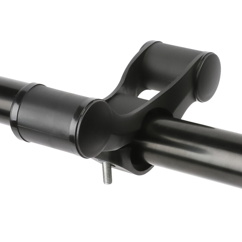 Bicycle Headlamp Speedometer Bike Mount Handlebar Mount Extender V-Shaped Dual Bar Bracket Bracket