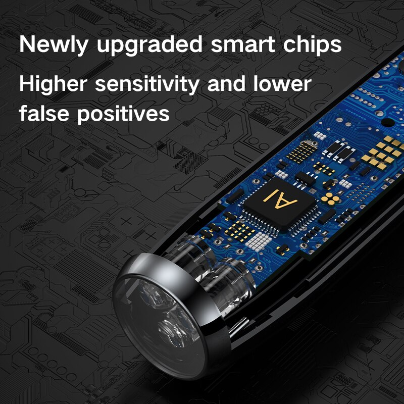 T8 wireless signal detecting pen infrared lamp detecting camera detecting WiFi signal detecting all wireless signals