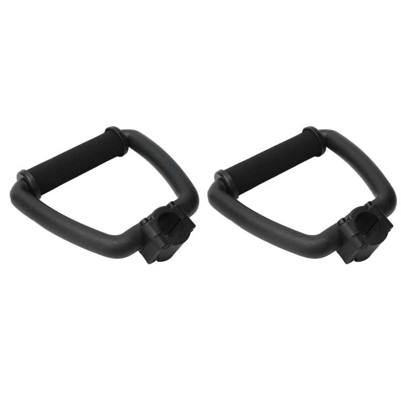 Mower Handle Grip Multifunctional Mower Handle High Accuracy Exquisite Craft Lawn Mower Accessory for Outdoor for Gardening