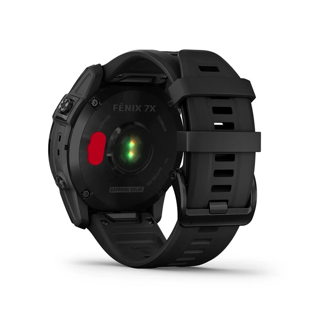 Cavo dati adattatore micro USB IOS per ricarica per orologio Garmin Fenix 5 5X 5S 6 6X pro per attivo Fenix 6/6X ProSolar/6S pro/S40: colorato