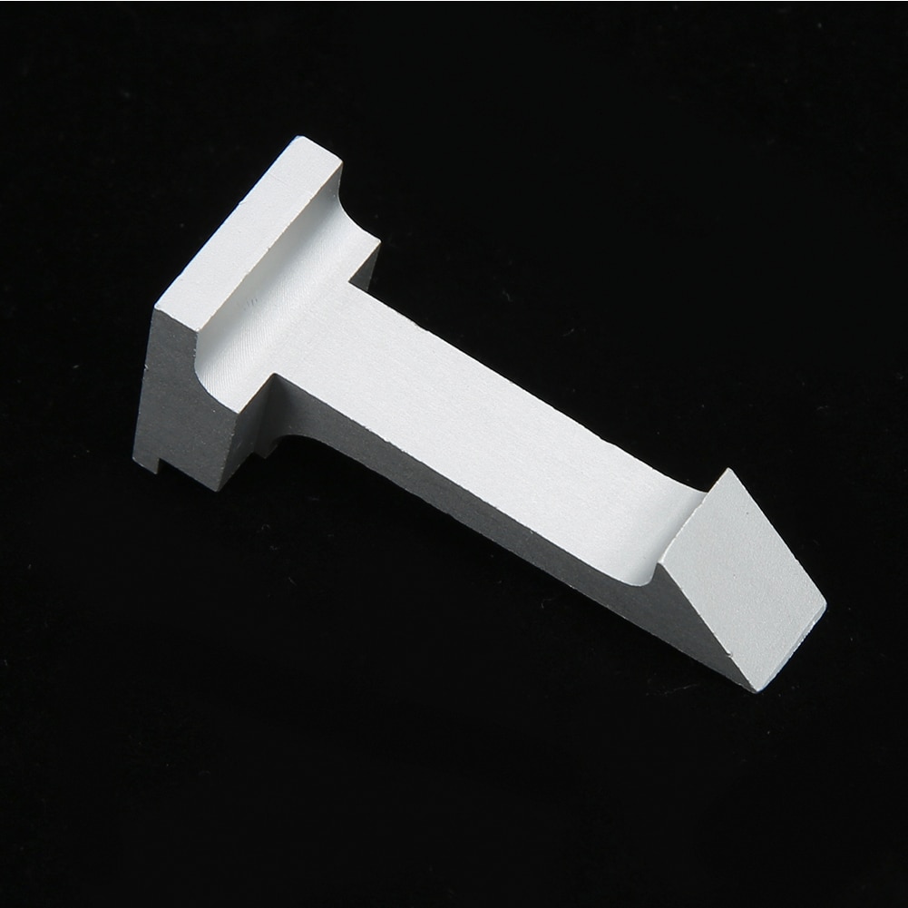 Easy Latch Fix for Center Console Arm Rest Fit for Ford Ranger 92 93 1994 1995 1996 1997 1998 1999 2000 2001 2002 2003 Aluminum