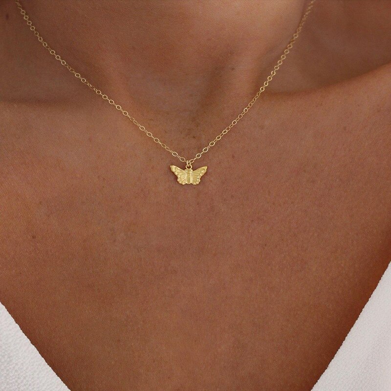collares para mujer