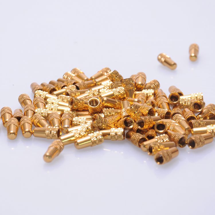 5 uds. Llanta de rueda para bicicleta, tapas de válvula de aire, cubierta antipolvo, accesorio para bicicleta de Camping, ciclismo, válvula de bicicleta al aire libre