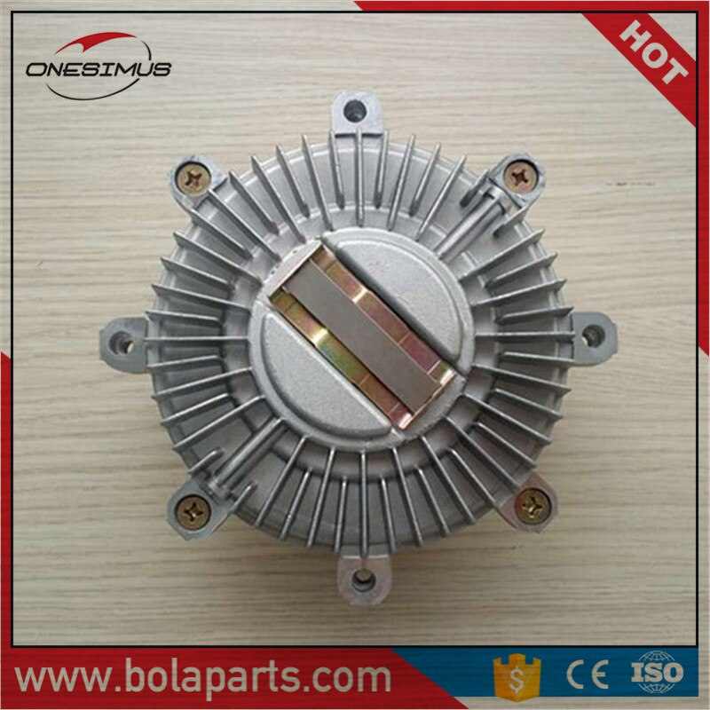 Oem MD317679 / M-93F Auto Auto Truck Fan Koppeling Voor Mit-Ngine 4G63 / 4G64 / 4D56(8V) delica/L200/Colt/L300/L400