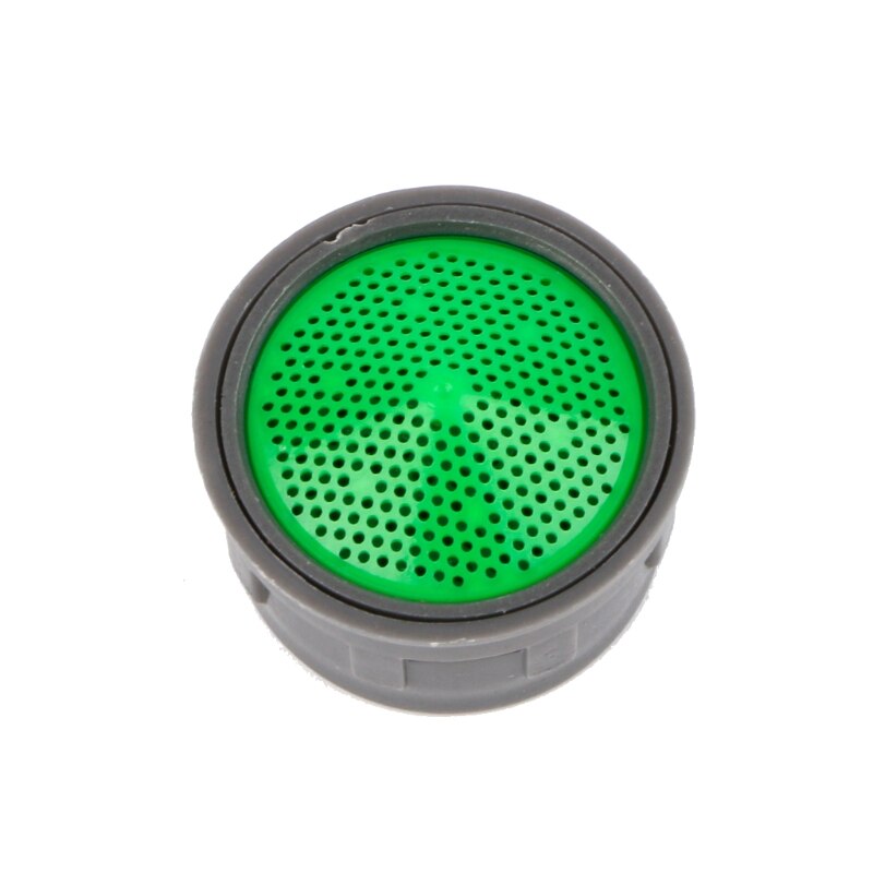 Aireador de ahorro de agua para grifo de baño, 50 unidades, Red de Caño para evitar salpicaduras, l29k