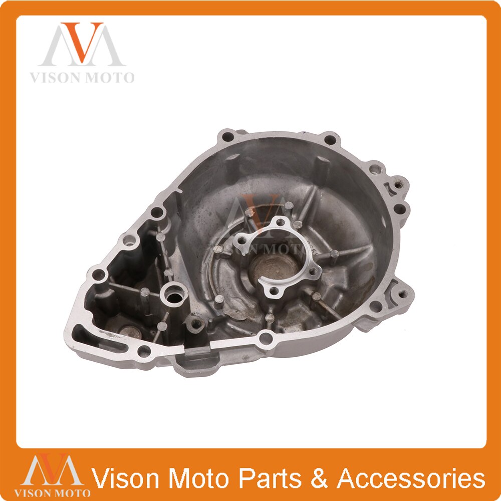 Cubierta del cárter del estator del motor, para Kawasaki Z800 Z 800