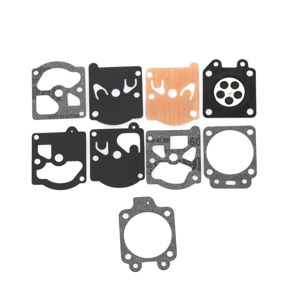 Pour Carburateur Walbro Wa-Wt Kit de Réparation - Joints Remplacé K20-WAT,K2-WAT