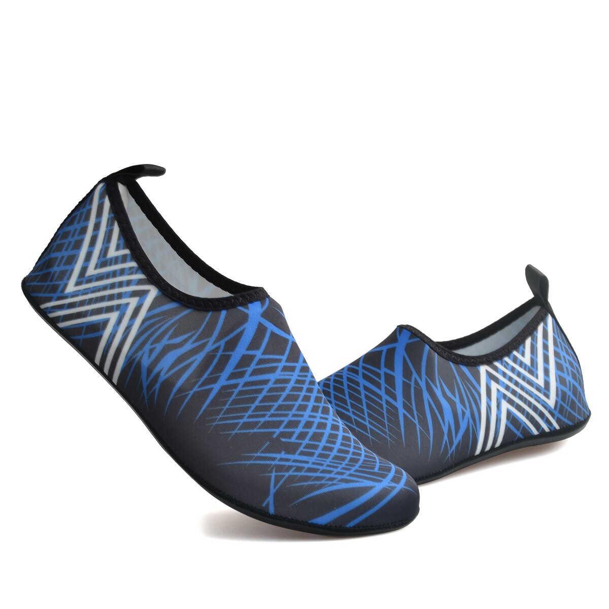 Zapatos de agua de playa Unisex, zapatillas de agua de secado rápido para natación, zapatillas de playa, zapatillas de Surf por arriba, zapatillas deportivas de agua